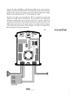 Предварительный просмотр 10 страницы ADS 336px Installation Manual