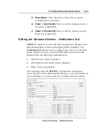 Предварительный просмотр 123 страницы ADS 507165 Installation, Operation And Maintenance Manual