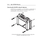 Предварительный просмотр 320 страницы ADS 507165 Installation, Operation And Maintenance Manual