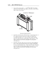 Предварительный просмотр 326 страницы ADS 507165 Installation, Operation And Maintenance Manual