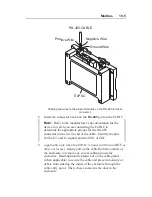 Предварительный просмотр 387 страницы ADS 507165 Installation, Operation And Maintenance Manual