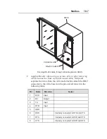 Предварительный просмотр 389 страницы ADS 507165 Installation, Operation And Maintenance Manual