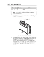 Предварительный просмотр 390 страницы ADS 507165 Installation, Operation And Maintenance Manual