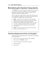 Preview for 400 page of ADS 507165 Installation, Operation And Maintenance Manual