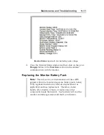 Preview for 409 page of ADS 507165 Installation, Operation And Maintenance Manual