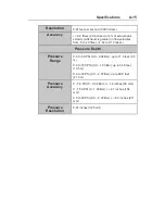 Предварительный просмотр 487 страницы ADS 507165 Installation, Operation And Maintenance Manual