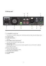 Предварительный просмотр 6 страницы ADS ADS120D Plus Installation & Operation Manual