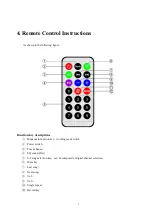 Предварительный просмотр 8 страницы ADS ADS120D Plus Installation & Operation Manual