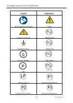 Предварительный просмотр 5 страницы ADS AJ16US Installation Manual