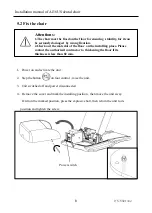 Предварительный просмотр 11 страницы ADS AJ16US Installation Manual