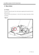 Предварительный просмотр 15 страницы ADS AJ16US Installation Manual