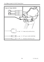 Предварительный просмотр 29 страницы ADS AJ16US Installation Manual