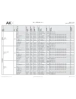 Предварительный просмотр 11 страницы ADS AKX-FO(RS)-FO1A-[AKX-FO1]-EN Install Manual