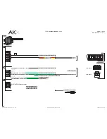 Предварительный просмотр 14 страницы ADS AKX-FO(RS)-FO1A-[AKX-FO1]-EN Install Manual