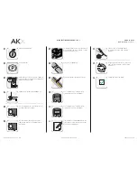 Preview for 19 page of ADS AKX-FO(RS)-FO1A-[AKX-FO1]-EN Install Manual