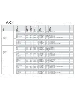 Preview for 22 page of ADS AKX-FO(RS)-FO1A-[AKX-FO1]-EN Install Manual