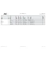 Preview for 25 page of ADS AKX-FO(RS)-FO1A-[AKX-FO1]-EN Install Manual