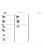 Preview for 40 page of ADS AKX-FO(RS)-FO1A-[AKX-FO1]-EN Install Manual