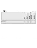 Preview for 3 page of ADS AKX-GM7 Install Manual