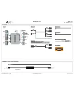 Предварительный просмотр 4 страницы ADS AKX-GM7 Install Manual