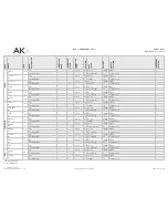 Preview for 6 page of ADS AKX-GM7 Install Manual