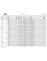 Preview for 8 page of ADS AKX-GM7 Install Manual