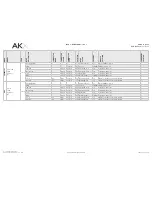 Preview for 11 page of ADS AKX-GM7 Install Manual