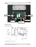 Preview for 5 page of ADS Antenna-Disconnect-Switch Assembly And Operation Manual