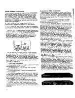 Preview for 3 page of ADS C-2000 Owner'S Manual