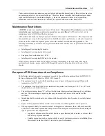 Preview for 11 page of ADS ECHO 9000 Installation, Operation And Maintenance Manual