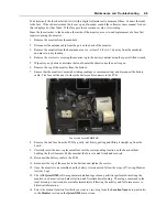 Preview for 80 page of ADS ECHO 9000 Installation, Operation And Maintenance Manual