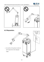 Предварительный просмотр 15 страницы ADS EOS Instructions For Use And Installation