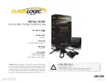 ADS FlashLogic FLC-FORS-FO1B-FLRSFO1-EN Install Manual preview