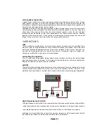 Preview for 4 page of ADS HT400LCR Owner'S Manual