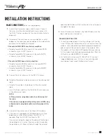 Preview for 7 page of ADS iDataLink Maestro Quick Start Manual