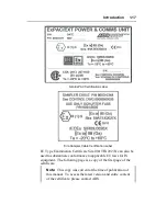 Предварительный просмотр 24 страницы ADS Intrinsically-Safe TRITON+ Installation, Operation And Maintenance Manual