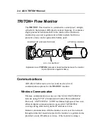 Preview for 41 page of ADS Intrinsically-Safe TRITON+ Installation, Operation And Maintenance Manual