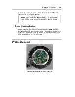 Preview for 42 page of ADS Intrinsically-Safe TRITON+ Installation, Operation And Maintenance Manual