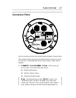 Preview for 44 page of ADS Intrinsically-Safe TRITON+ Installation, Operation And Maintenance Manual