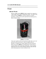 Preview for 47 page of ADS Intrinsically-Safe TRITON+ Installation, Operation And Maintenance Manual