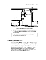 Предварительный просмотр 142 страницы ADS Intrinsically-Safe TRITON+ Installation, Operation And Maintenance Manual