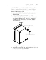 Предварительный просмотр 155 страницы ADS Intrinsically-Safe TRITON+ Installation, Operation And Maintenance Manual