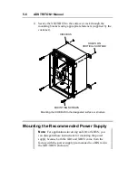 Предварительный просмотр 156 страницы ADS Intrinsically-Safe TRITON+ Installation, Operation And Maintenance Manual