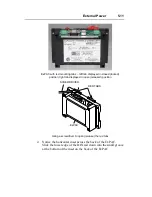 Предварительный просмотр 161 страницы ADS Intrinsically-Safe TRITON+ Installation, Operation And Maintenance Manual