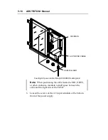 Предварительный просмотр 166 страницы ADS Intrinsically-Safe TRITON+ Installation, Operation And Maintenance Manual