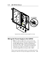 Предварительный просмотр 168 страницы ADS Intrinsically-Safe TRITON+ Installation, Operation And Maintenance Manual