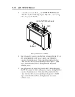 Preview for 170 page of ADS Intrinsically-Safe TRITON+ Installation, Operation And Maintenance Manual