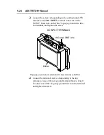 Предварительный просмотр 174 страницы ADS Intrinsically-Safe TRITON+ Installation, Operation And Maintenance Manual