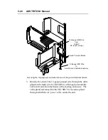 Предварительный просмотр 176 страницы ADS Intrinsically-Safe TRITON+ Installation, Operation And Maintenance Manual