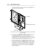 Предварительный просмотр 180 страницы ADS Intrinsically-Safe TRITON+ Installation, Operation And Maintenance Manual